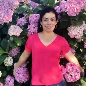 Meet your Posher, Ayda